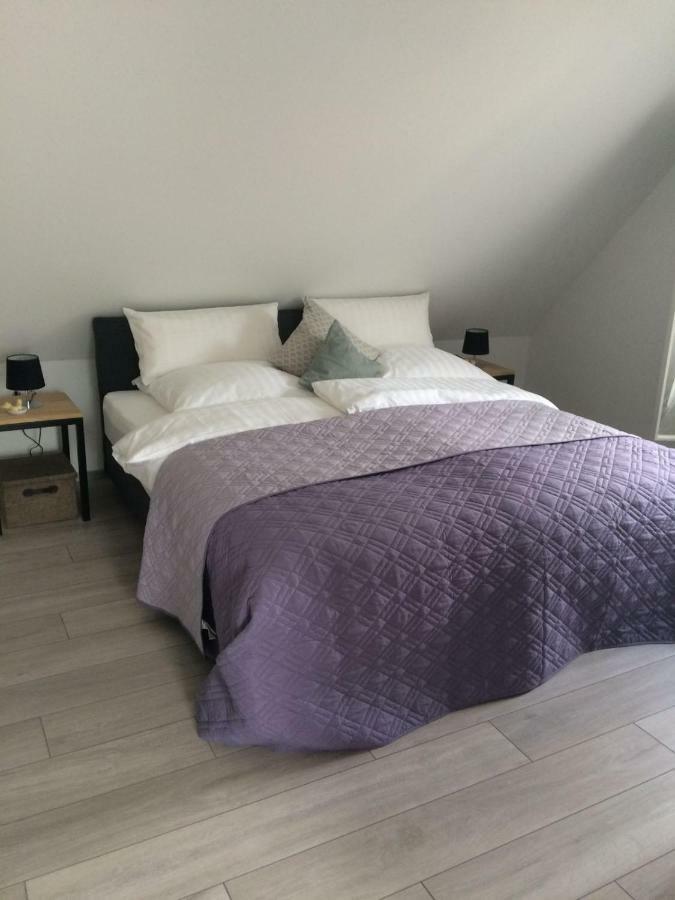 Hedwig 9 Villa Iggelbach Esterno foto