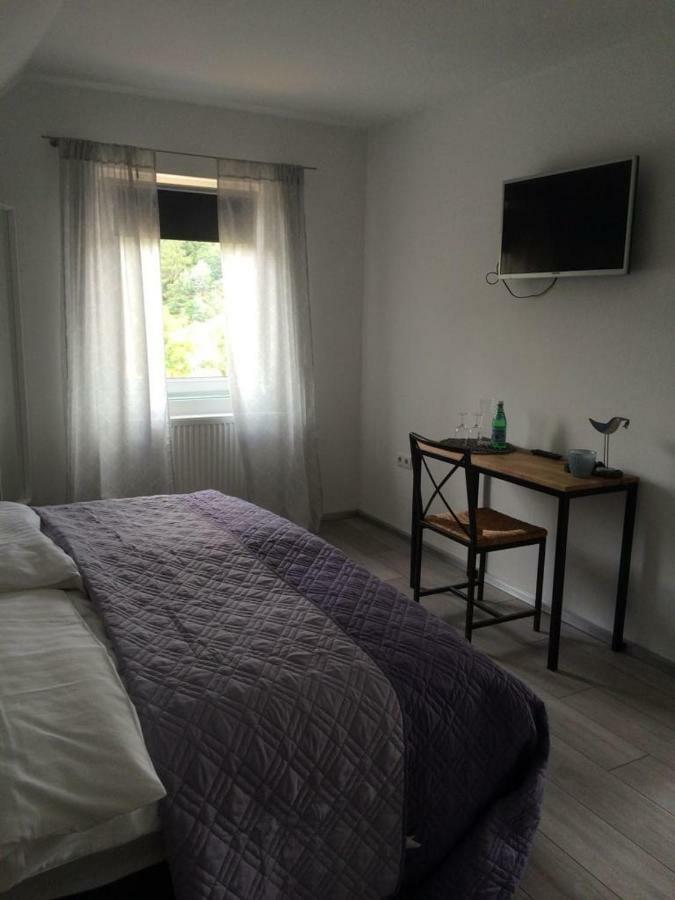 Hedwig 9 Villa Iggelbach Esterno foto