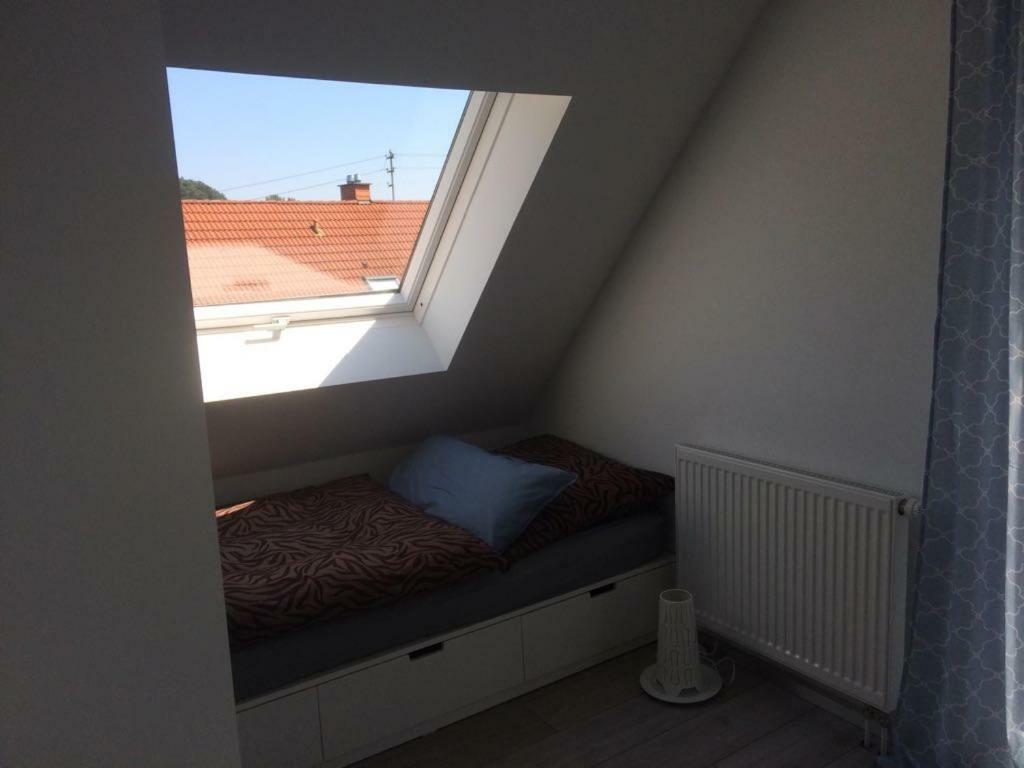 Hedwig 9 Villa Iggelbach Esterno foto