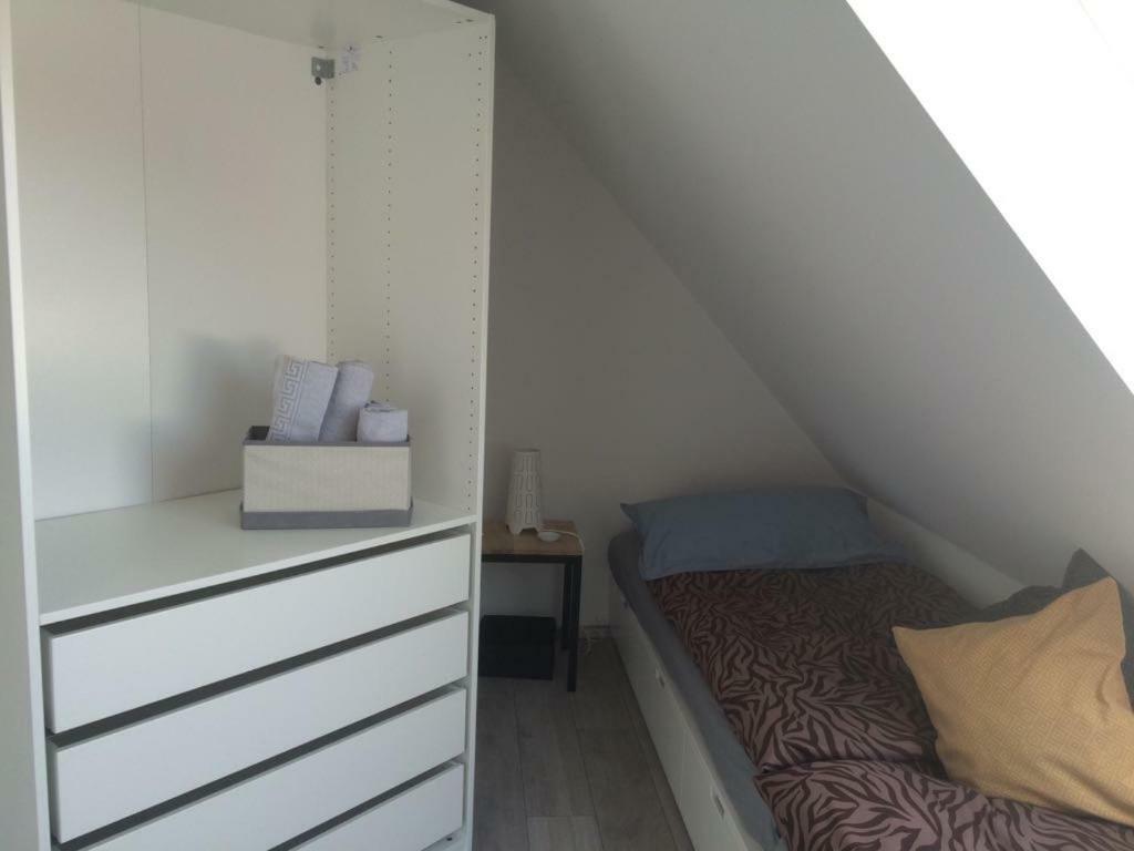 Hedwig 9 Villa Iggelbach Esterno foto